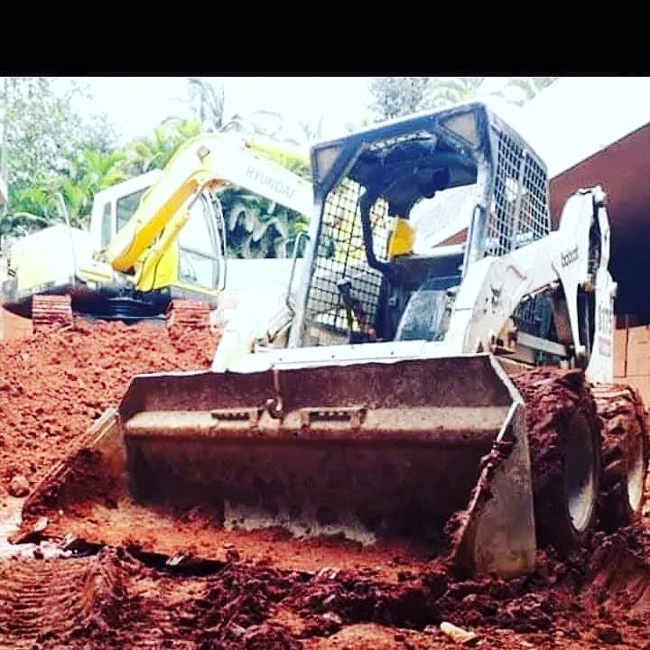 Registro de obra da JC Shalom