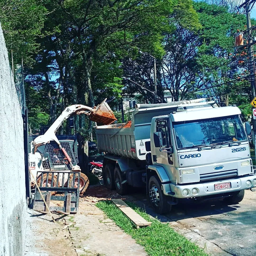 Registro de obra da JC Shalom
