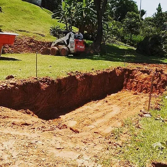 Registro de obra da JC Shalom