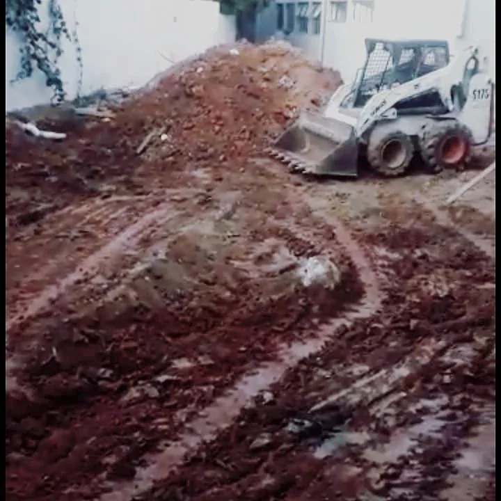 Registro de obra da JC Shalom