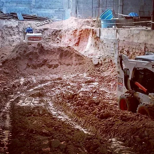 Registro de obra da JC Shalom